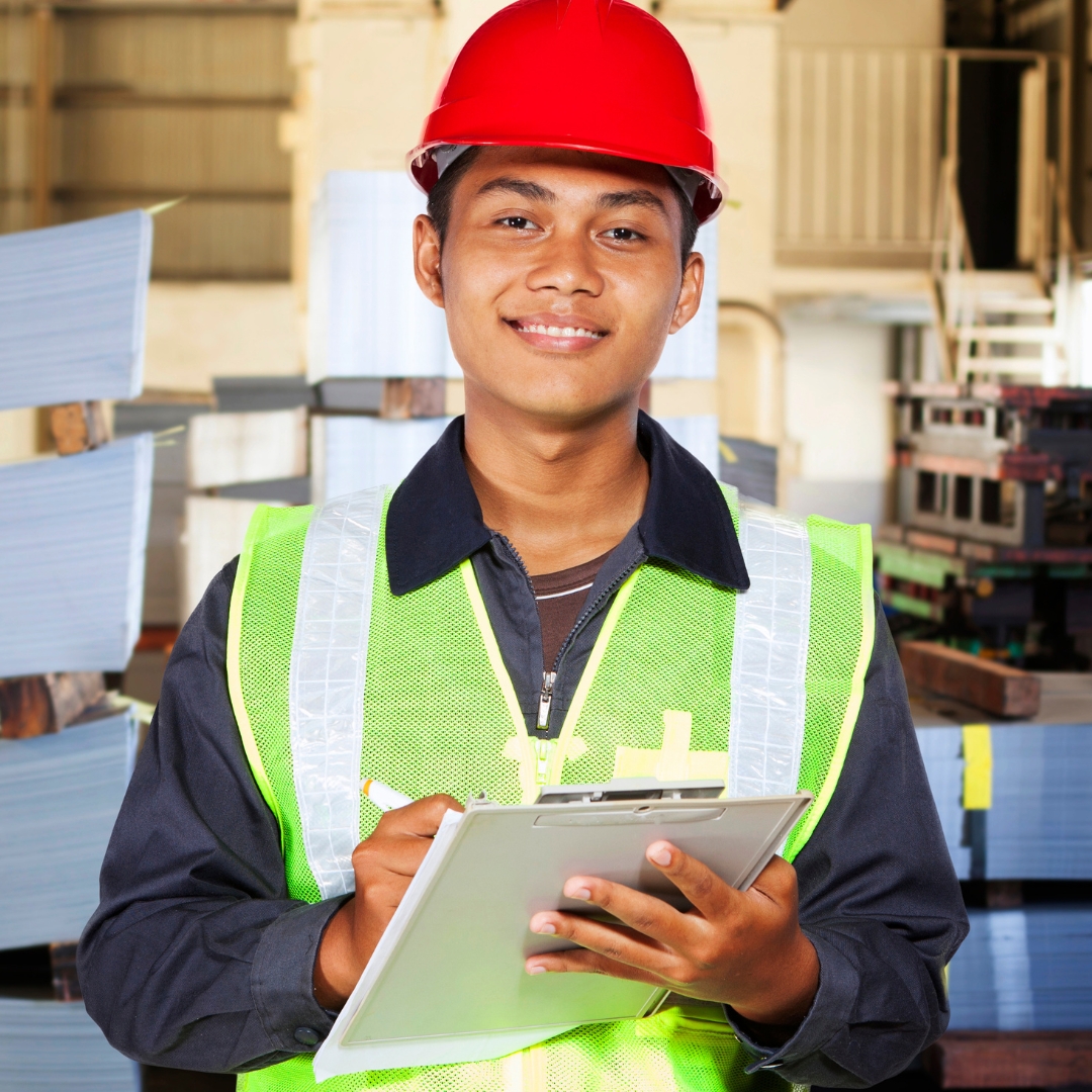 Supporting access to meaningful employment. 