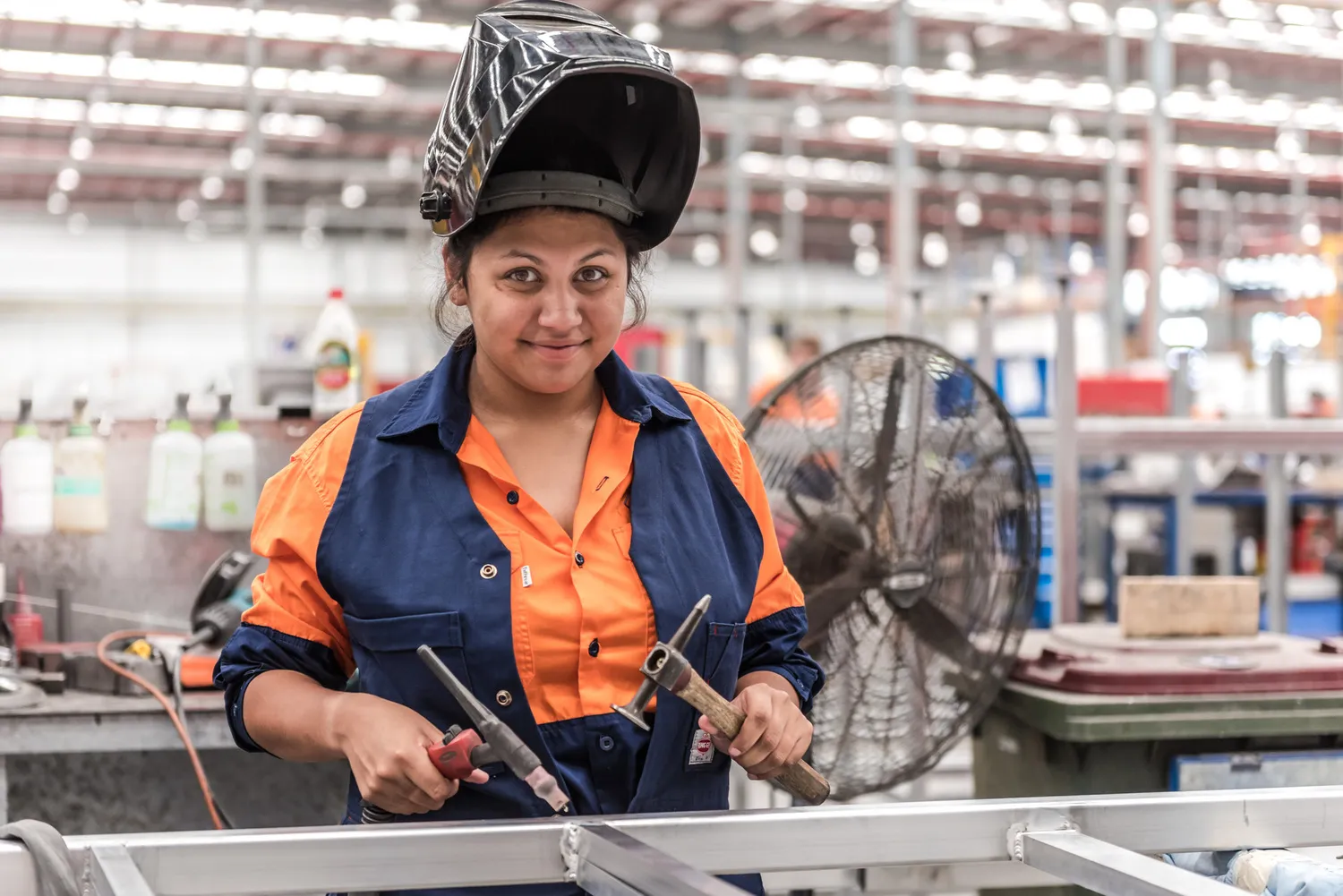 First Nations Australian Apprentices